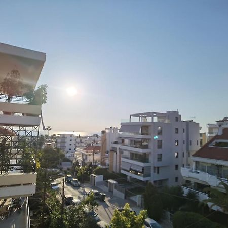 Centaurus Glyfada Apartment Athens Exterior photo