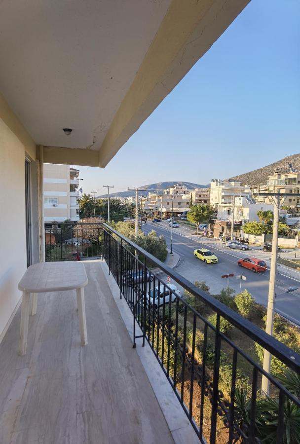 Centaurus Glyfada Apartment Athens Exterior photo